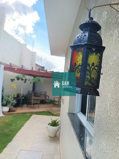 Sobrado, 3 quartos, 165 m² - Foto 5