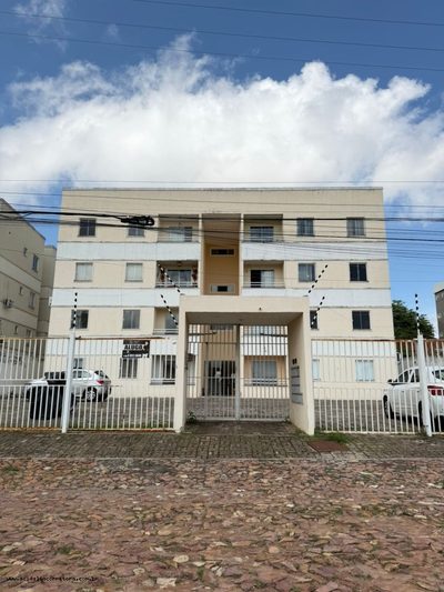 Apartamento, 3 quartos - Foto 1