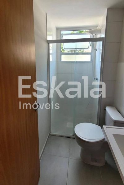 Apartamento, 2 quartos, 38 m² - Foto 4