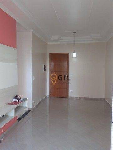 Apartamento, 2 quartos, 66 m² - Foto 5