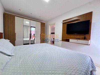 Apartamento, 1 quarto, 58 m² - Foto 3