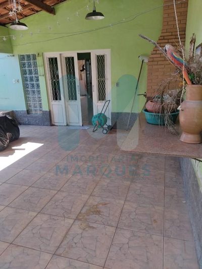 Casa, 3 quartos - Foto 5