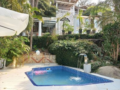 Casa, 4 quartos - Foto 2