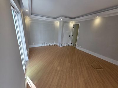 Apartamento, 3 quartos, 80 m² - Foto 2