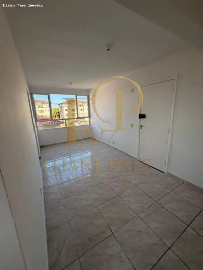 Apartamento, 2 quartos, 65 m² - Foto 5