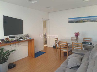 Apartamento, 3 quartos, 100 m² - Foto 3