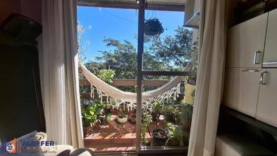 Apartamento, 1 quarto, 44 m² - Foto 2