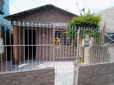 Casa, 2 quartos, 90 m² - Foto 1