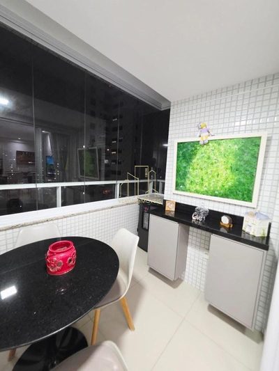 Apartamento, 3 quartos, 87 m² - Foto 4