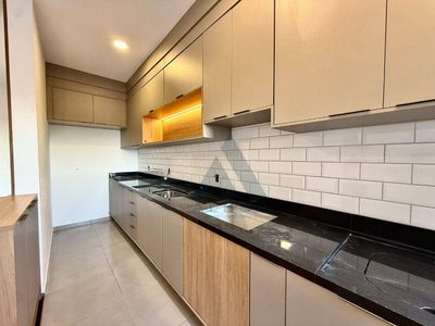 Apartamento, 2 quartos, 54 m² - Foto 4