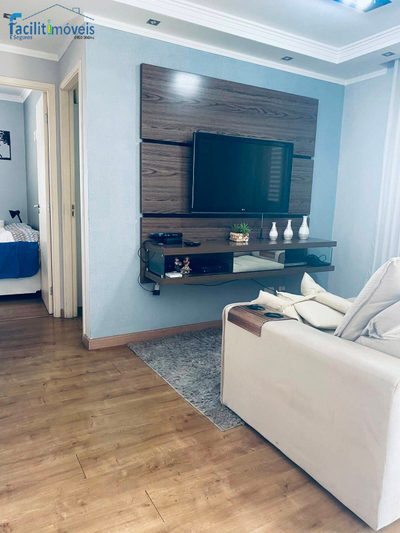 Apartamento, 2 quartos - Foto 2