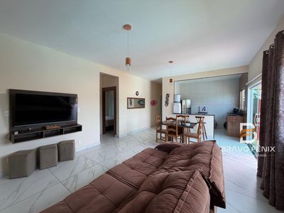 Casa, 2 quartos, 360 m² - Foto 4
