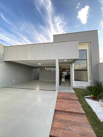 Casa, 3 quartos, 170 m² - Foto 2
