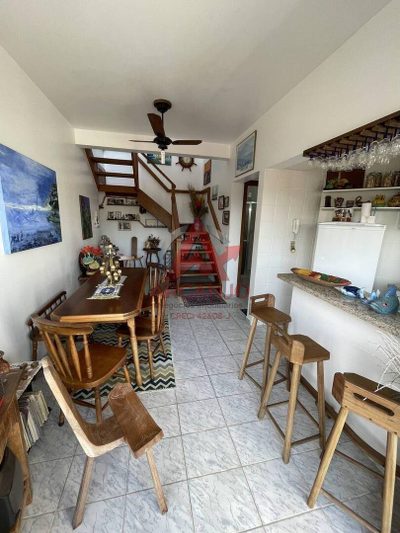 Apartamento, 3 quartos, 120 m² - Foto 2