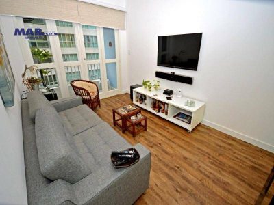 Apartamento, 1 quarto, 65 m² - Foto 4
