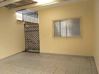 Casa, 3 quartos, 125 m² - Foto 1