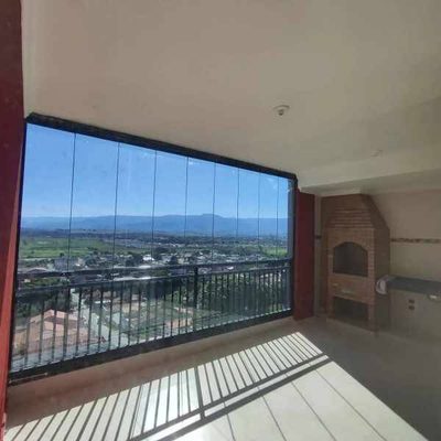Apartamento, 3 quartos, 109 m² - Foto 1