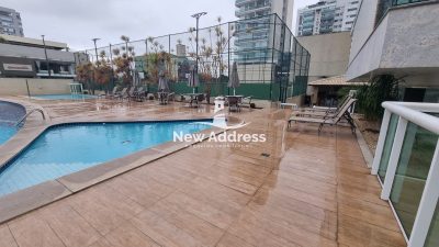 Apartamento, 3 quartos, 103 m² - Foto 5