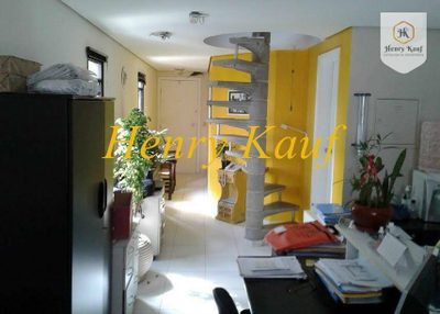 Sala-Conjunto, 52 m² - Foto 3