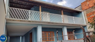Casa, 3 quartos, 186 m² - Foto 4