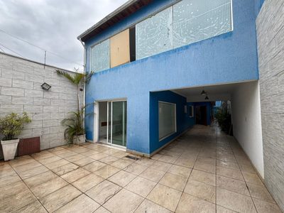 Casa, 4 quartos, 417 m² - Foto 1