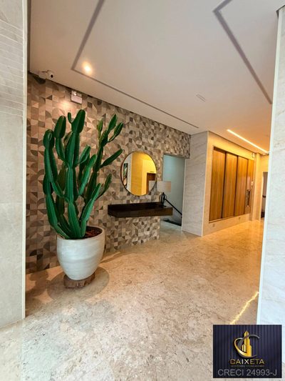 Apartamento, 1 quarto, 33 m² - Foto 4
