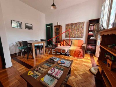 Apartamento, 2 quartos, 80 m² - Foto 1