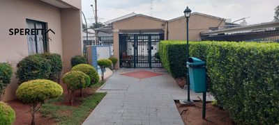 Apartamento, 3 quartos, 72 m² - Foto 1