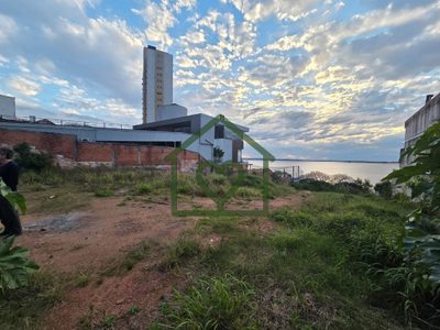 Terreno, 2057 m² - Foto 1
