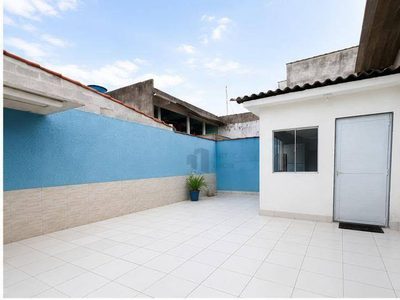 Casa, 3 quartos, 120 m² - Foto 2