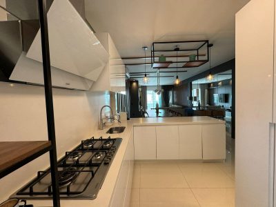 Apartamento, 3 quartos, 144 m² - Foto 5