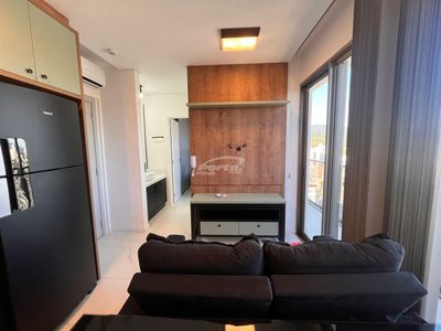 Apartamento, 1 quarto, 40 m² - Foto 5