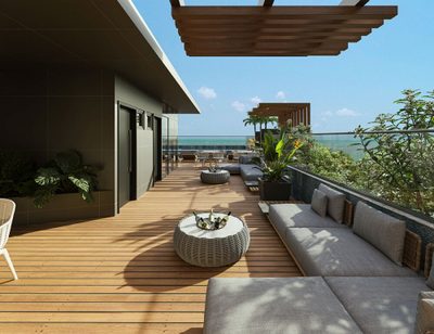 Apartamento, 3 quartos, 112 m² - Foto 5
