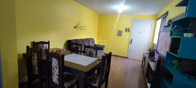 Apartamento, 2 quartos, 50 m² - Foto 3