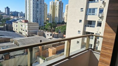 Apartamento, 2 quartos, 73 m² - Foto 5