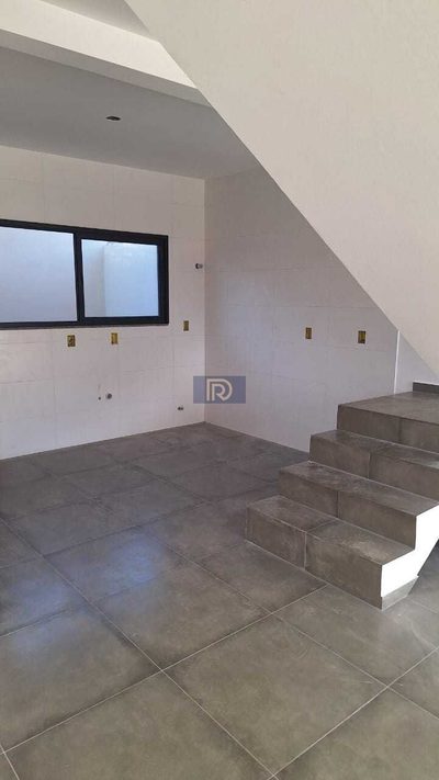 Sobrado, 2 quartos, 85 m² - Foto 3