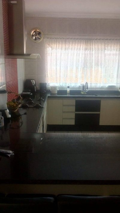 Casa, 3 quartos, 202 m² - Foto 3