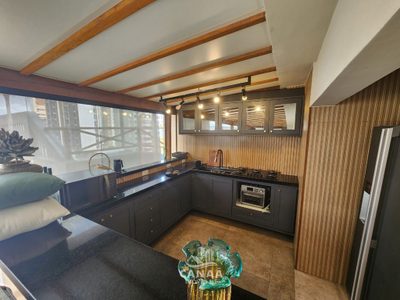 Cobertura, 3 quartos, 224 m² - Foto 3