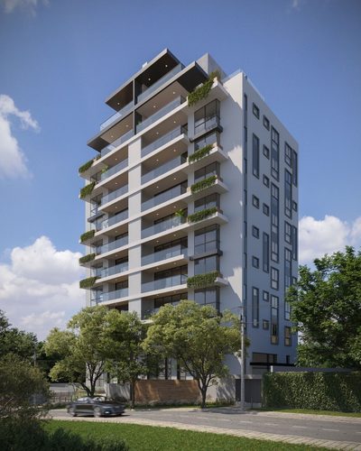 Apartamento, 3 quartos, 164 m² - Foto 1