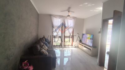 Casa, 3 quartos, 196 m² - Foto 2