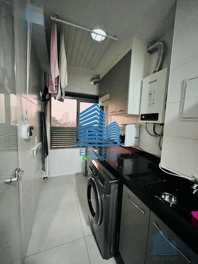 Apartamento, 2 quartos, 46 m² - Foto 4