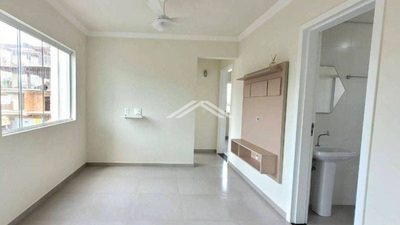 Apartamento, 2 quartos, 66 m² - Foto 2