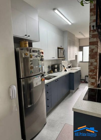 Apartamento, 2 quartos, 79 m² - Foto 3
