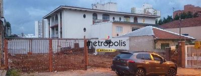 Terreno, 304 m² - Foto 4