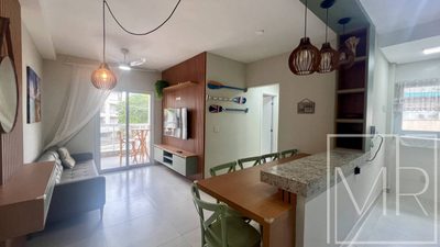 Apartamento, 2 quartos, 65 m² - Foto 1