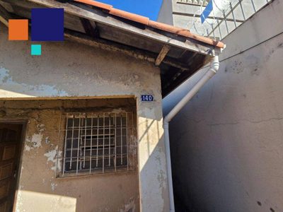 Terreno, 216 m² - Foto 1