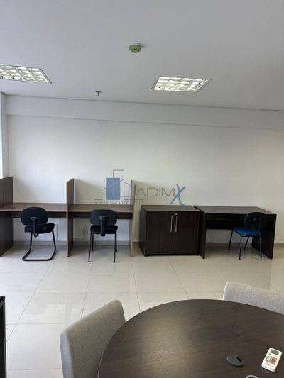 Sala-Conjunto - Foto 4