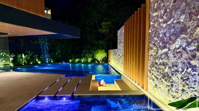 Casa, 8 quartos, 1000 m² - Foto 4