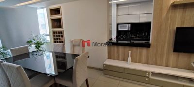 Apartamento, 3 quartos, 65 m² - Foto 3