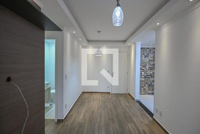 Apartamento, 2 quartos, 47 m² - Foto 4
